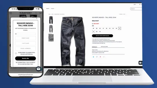 Wave Notify screenshot
