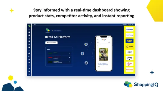 ShoppingIQ screenshot