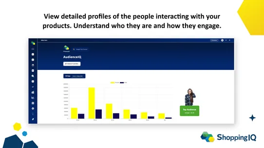 ShoppingIQ screenshot
