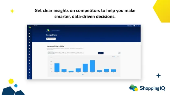 ShoppingIQ screenshot