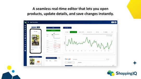 ShoppingIQ screenshot