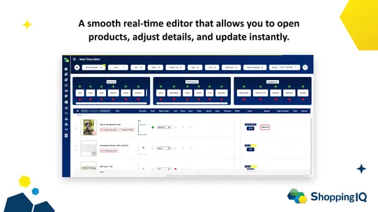 ShoppingIQ screenshot
