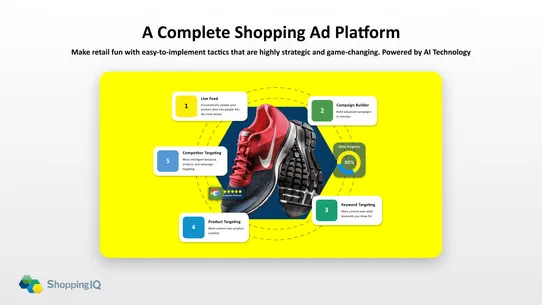 ShoppingIQ screenshot