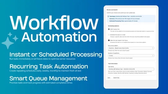 TAGit AI Product Tag Generator screenshot