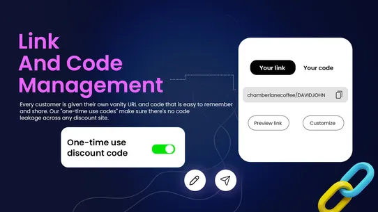 Ripples: New Age Referrals screenshot