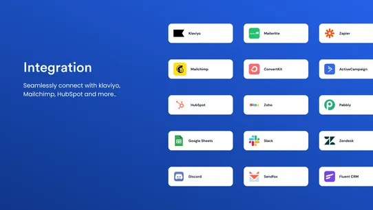 GoZen Forms screenshot