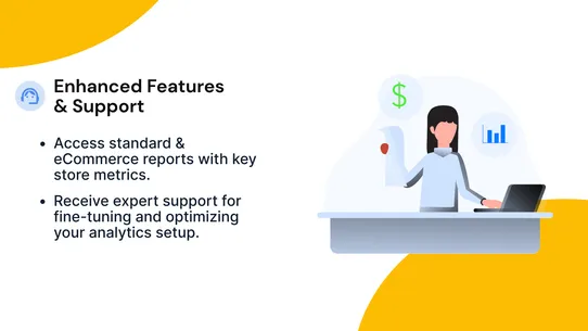 AB : Google Analytics 4 (GA4) screenshot