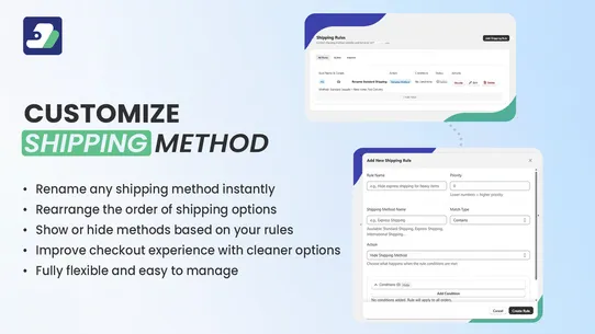 Digixoft ‑ COD Fee Manager screenshot
