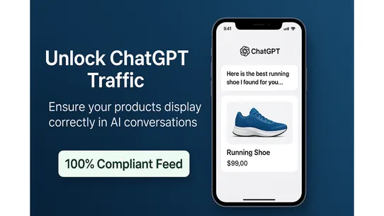 Bits: ChatGPT Feed Guard screenshot