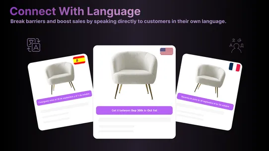 estimated delivery date screenshot