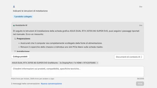 Tech Guardian screenshot
