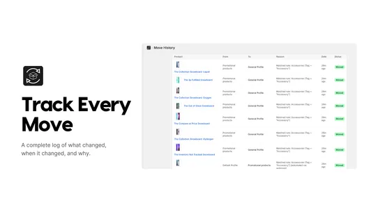 Expresso Shipping Automation screenshot