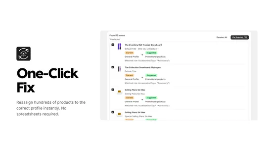 Expresso Shipping Automation screenshot