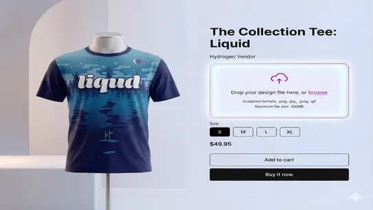 Upload PRO by Neural Matrix screenshot