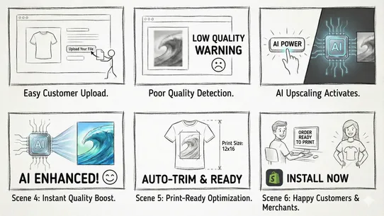 Upload PRO by Neural Matrix screenshot