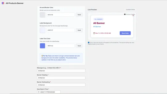 DMJ ‑ Simple Add to Calendar screenshot