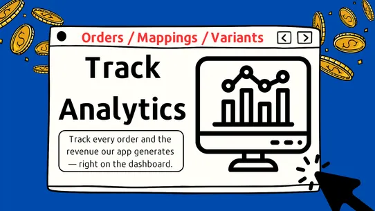 CutSizeGenie Unlock OOS Sales screenshot