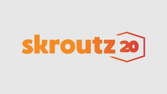 Skroutz screenshot