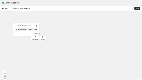 Smart Discount screenshot