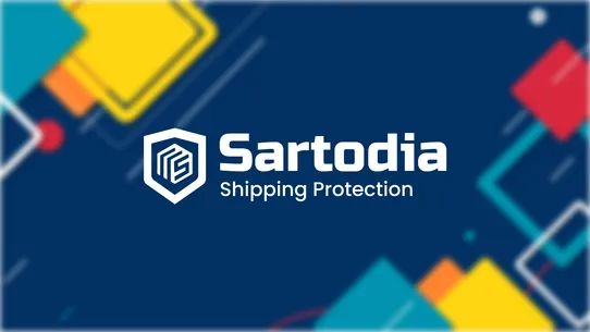 Sartodia Shipping Protection screenshot