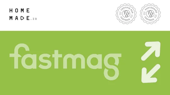 SyncTo Fastmag screenshot