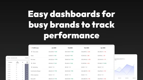 Shopboard screenshot