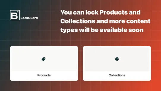 Bhavi LockGuard: B2B Wholesale screenshot