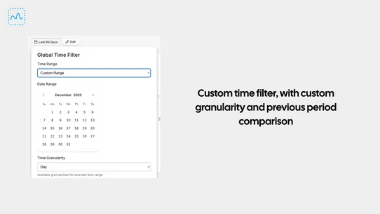 DashAI ‑ AI Dashboard Builder screenshot