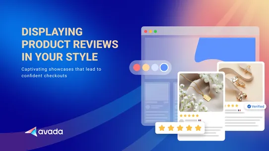 Air: Product Reviews app &amp; UGC screenshot