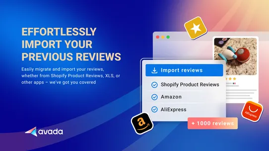 Air: Product Reviews app &amp; UGC screenshot