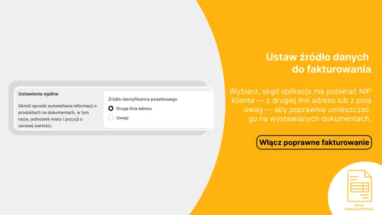 iFirma | Integracja WP Desk screenshot