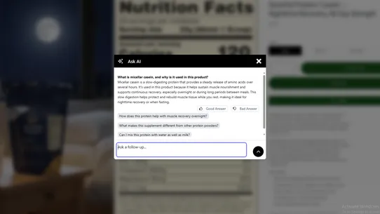 StorePal AI screenshot