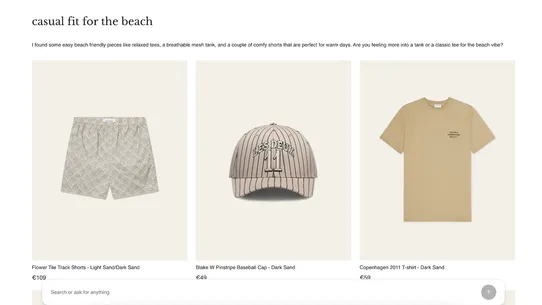 GPT Search by Depict screenshot