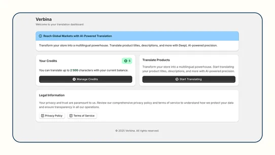 LangPro ‑ Translate Like A Pro screenshot