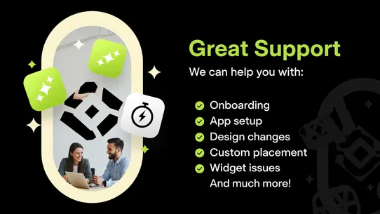 FS • Countdown Timer Bar screenshot