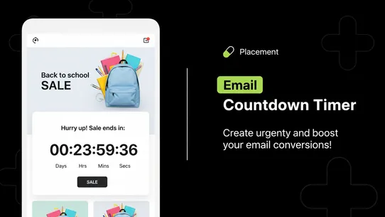 FS • Countdown Timer Bar screenshot