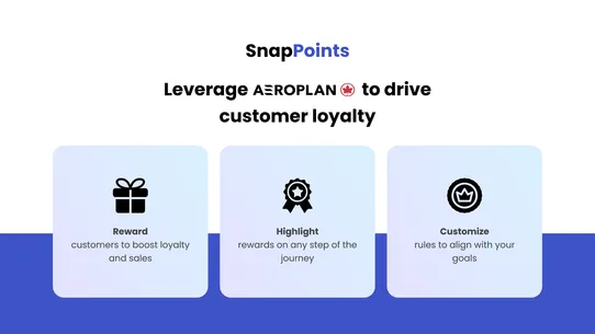 SnapPoints screenshot