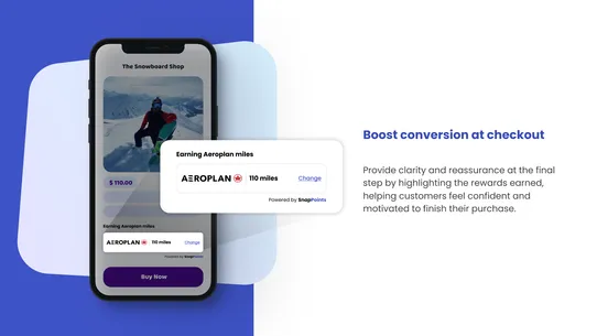 SnapPoints screenshot