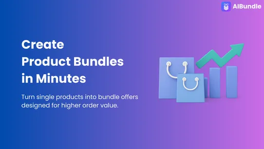 Create Bundles – AIBundle screenshot