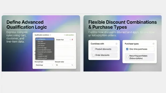 Gayl‑14 Discount Script screenshot