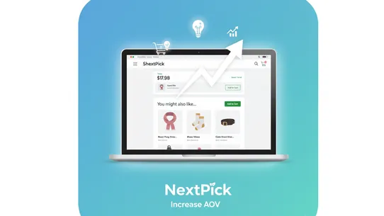 Next Pick screenshot