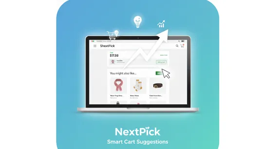 Next Pick screenshot