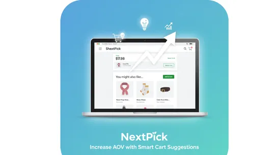 Next Pick screenshot