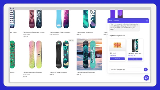 After Hours: AI Chatbot screenshot