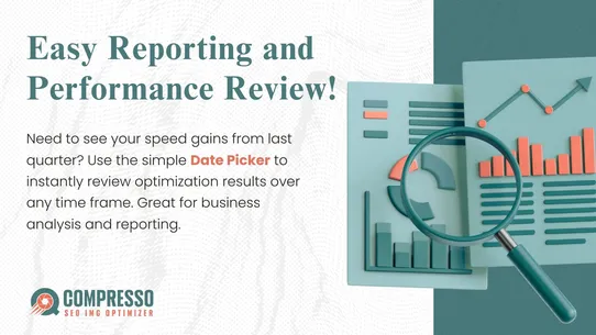 Compresso‑SEO Image Optimizer screenshot