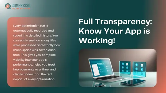Compresso‑SEO Image Optimizer screenshot