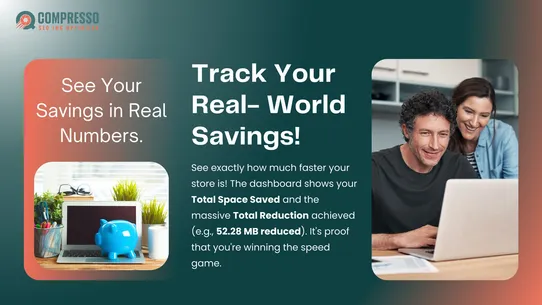 Compresso‑SEO Image Optimizer screenshot