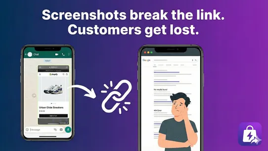 SnapShareIt screenshot