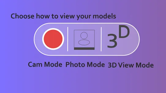 MkI TryOn screenshot