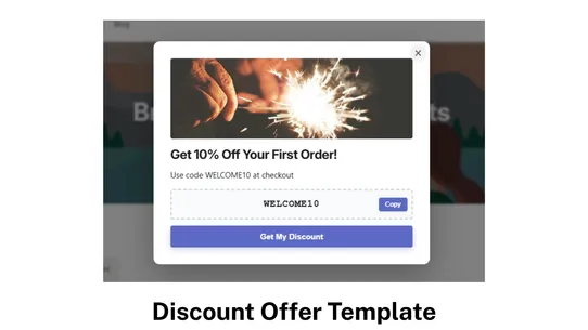 Popup Pulse screenshot